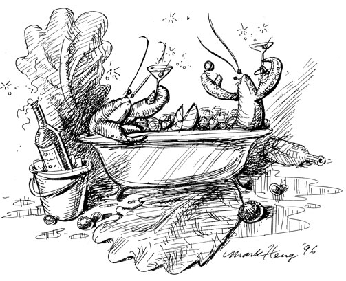 lobster-illustration-by-Mark-Heng