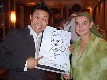 Sinead O'Connor_Mark Heng