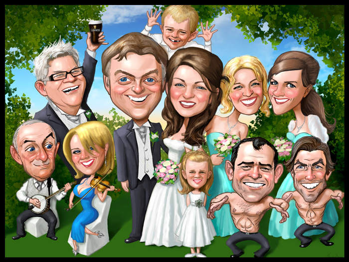 gift-caricatures-by-Mark-Heng